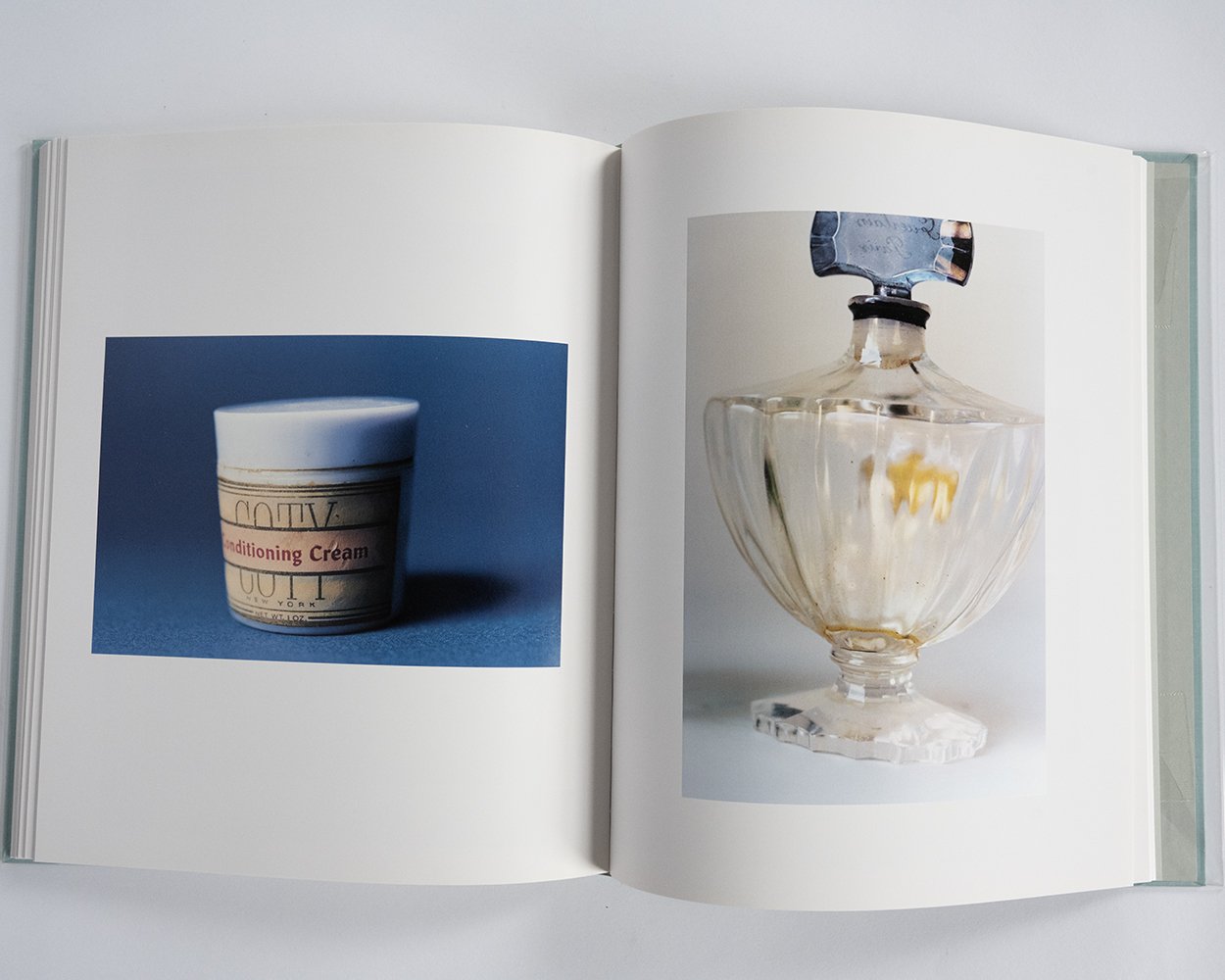 William Eggleston: Mystery of the Ordinary — bookdummypress